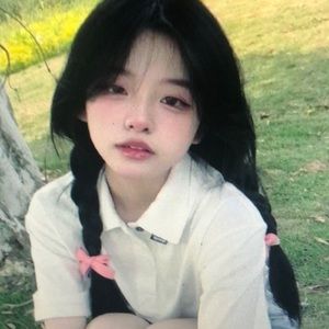 Meet your Posher, Marjorie